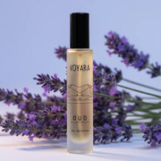Oud Rhapsody fragrance duo