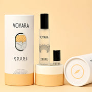 Rouge Horizon fragrance duo