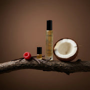 Vanilla Lagoon fragrance duo