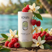 Vanilla Lagoon fragrance duo