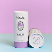 Woody Corsage fragrance duo
