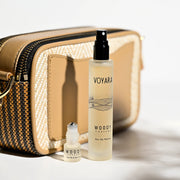 Woody Corsage fragrance duo