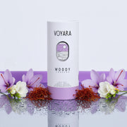 Woody Corsage fragrance duo